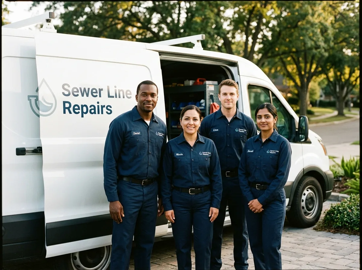 Emergency Plumber company in Cedar Creek, TX