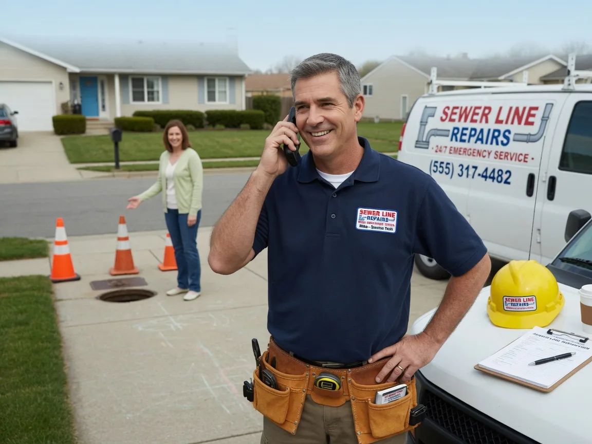 Emergency Plumber Cedar Creek, TX FAQs